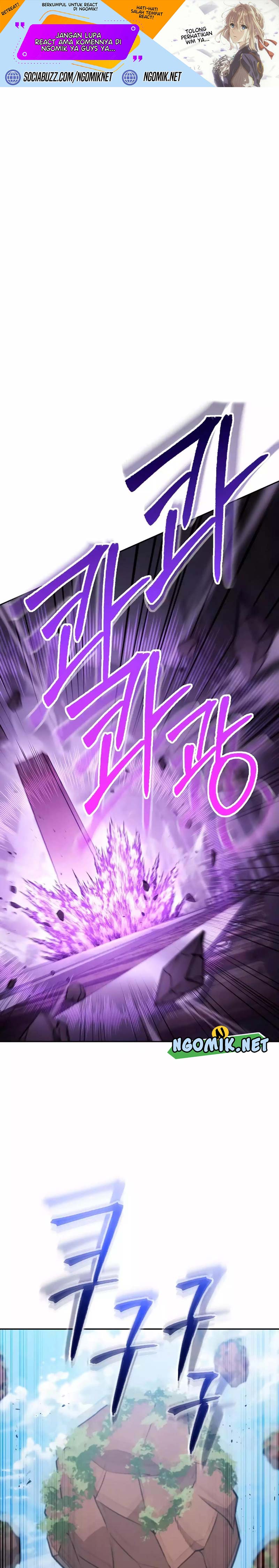 Dungeon Reset Chapter 192